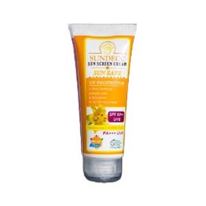 Deccan | SunDecc Sunscreen Cream Sun Safe UV Protection