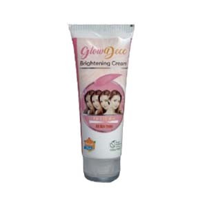 Deccan | GlowDecc Brightening Cream For All Skin Type